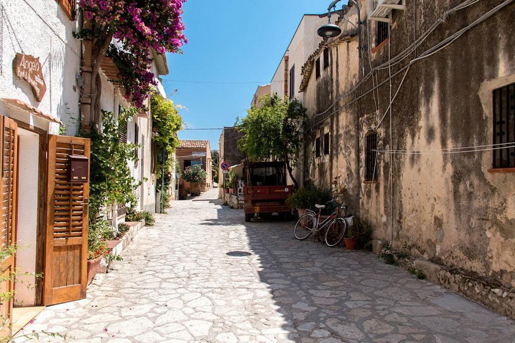 Вилла La Casa Nel Borgo Скопелло Экстерьер фото