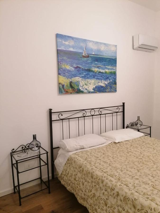 Вилла La Casa Nel Borgo Скопелло Экстерьер фото