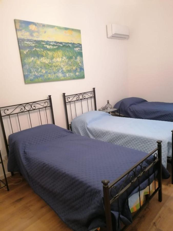 Вилла La Casa Nel Borgo Скопелло Экстерьер фото