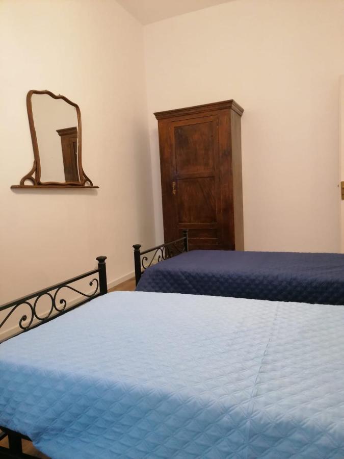 Вилла La Casa Nel Borgo Скопелло Экстерьер фото